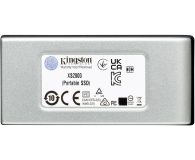 KINGSTON XS2000 2000GB USB3.2 SXS2000/2000G - 675628 - zdjęcie 3